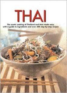 Thai - Deh-Ta Hsiung, Sallie Morris, Becky Johnson