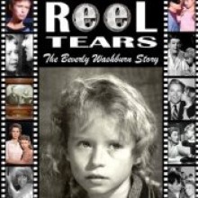 Reel Tears: The Beverly Washburn Story (Audio Book) - Beverly Washburn