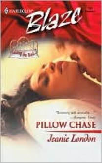 Pillow Chase - Jeanie London