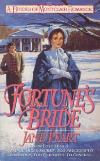 Fortune's Bride - Jane Peart