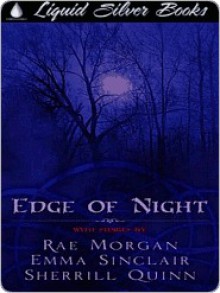 Edge Of Night - Rae Morgan, Emma Sinclair, Sherrill Quinn