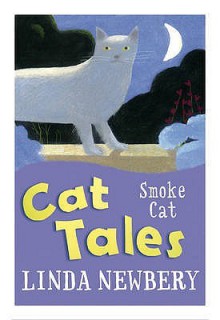 Smoke Cat - Linda Newbery