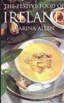 Festive Food of Ireland - Darina Allen