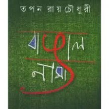 বাঙালনামা - Tapan Raychaudhuri