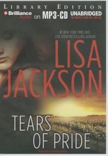 Tears of Pride - Lisa Jackson