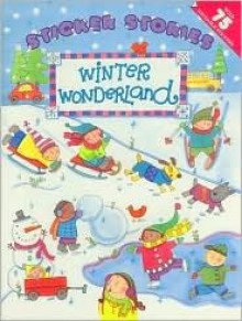 Winter Wonderland - Stacey Lamb, Stacey Lamb