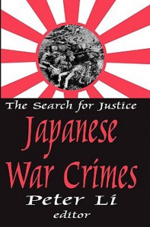 Japanese War Crimes - Peter Li