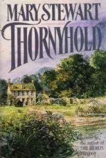 Thornyhold - Mary Stewart