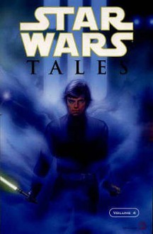 Star Wars Tales Vol. 4 - Dave Land