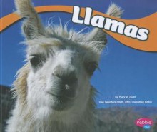 Llamas - Mary R. Dunn