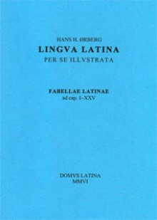 lingua latina per se illustrata green library