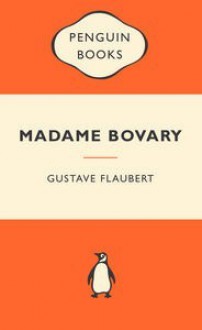 Madame Bovary - Gustave Flaubert