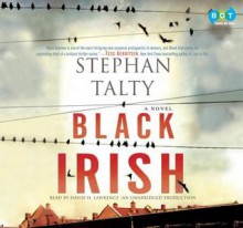 Black Irish - Stephan Talty