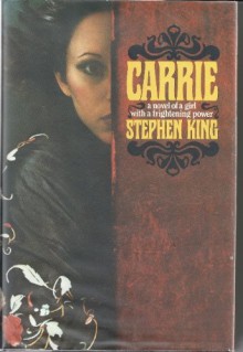 Carrie - Stephen King