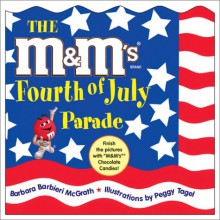 The M&M's Brand All American Parade - Barbara Barbieri McGarth