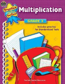 Multiplication Grade 3 - Robert Smith