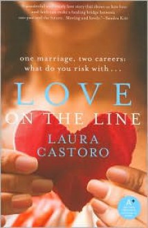 Love on the Line - Laura Castoro