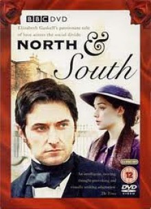 North and South - Elizabeth Gaskell, Juliet Stevenson