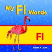 My FL Words - Sharon Coan