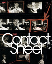 The Contact Sheet - Steve Crist