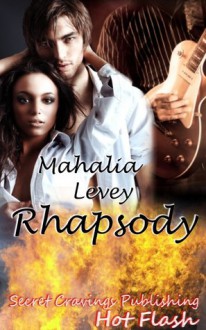 Rhapsody - Mahalia Levey