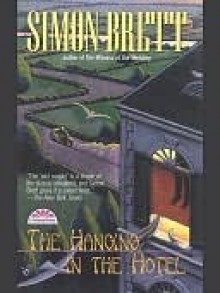 The Hanging in the Hotel - Simon Brett