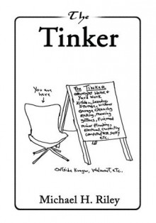 The Tinker - Michael Riley