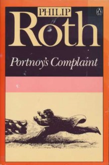 Portnoy's Complaint (paperback) - Philip Roth