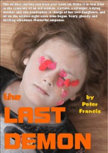 The Last Demon - Peter Francis