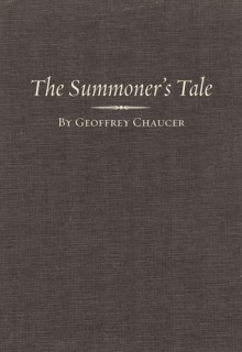 The Summoner's Tale - Geoffrey Chaucer