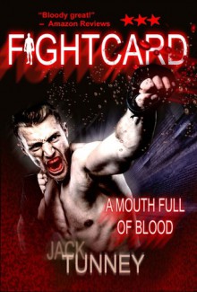 A Mouth Full Of Blood - Eric Beetner