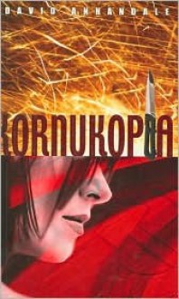 Kornukopia - David Annandale