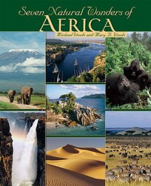 Seven Natural Wonders of Africa - Michael Woods, Mary B. Woods