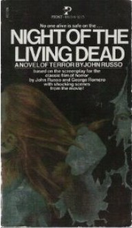 Night of the Living Dead - John Russo, John russo george romer