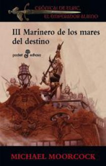 Crónicas de Elric, El Emperador Albino II - Michael Moorcock