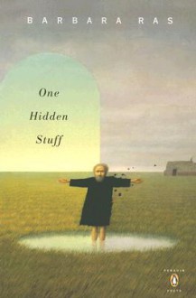 One Hidden Stuff - Barbara Ras