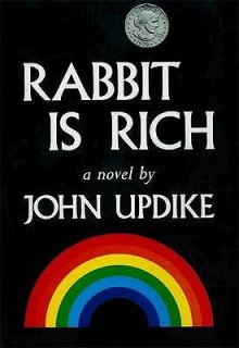 Rabbit Is Rich - John Updike