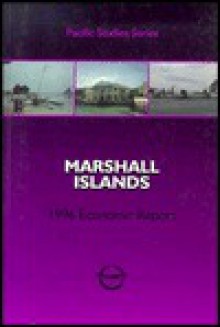 Marshall Islands 1996 Economic Report - Asian Development Bank