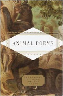 Animal Poems - John Hollander, Robert Frost, William Shakespeare