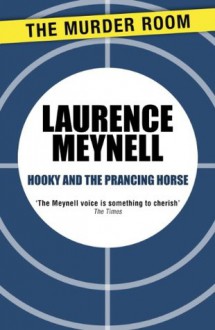 Hooky and the Prancing Horse - Laurence Meynell