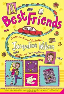 Best Friends - Jacqueline Wilson