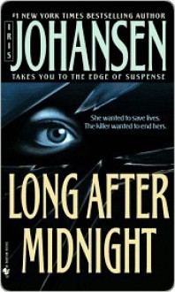 Long After Midnight - Iris Johansen