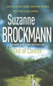 Out of Control - Suzanne Brockmann