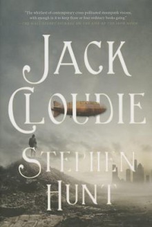 Jack Cloudie - Stephen Hunt