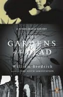 The Gardens of the Dead - William Brodrick