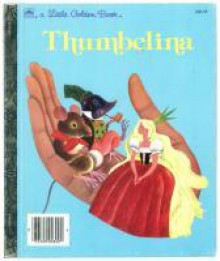 Thumbelina - Jan Palmer, Hans Christian Andersen