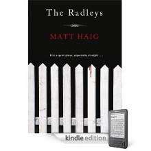 The Radleys - Matt Haig