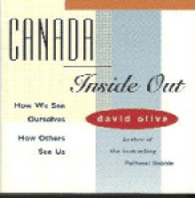 Canada Inside Out - David Olive