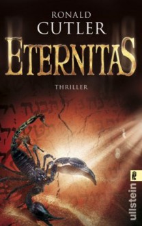 Eternitas - Ronald Cutler, Bettina Zeller