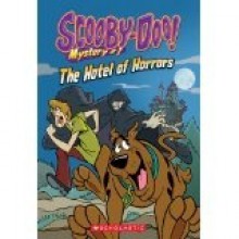 Scooby-Doo Mystery #1: Hotel of Horrors - Kate Howard, Duendes del Sur